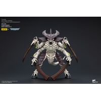 Tyranids Hive Fleet Leviathan Tyranid Warrior w Boneswords 2 Warhammer 40k Action figure 1/18 15cm