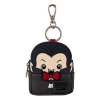 Universal Monsters Keychain Mini Backpack Blind Box
