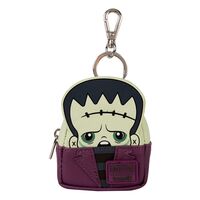 Universal Monsters Keychain Mini Backpack Blind Box