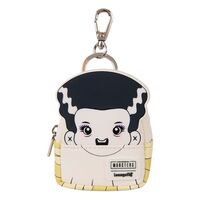 Universal Monsters Keychain Mini Backpack Blind Box