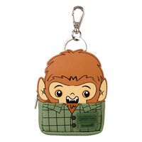Universal Monsters Keychain Mini Backpack Blind Box
