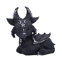 Baal - Cult Cuties Figure 9 cm