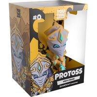 Starcraft Vinyl Figure Protoss 11cm