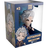 Astarion Vinyl Figure 13cm - Baldur's Gate 3