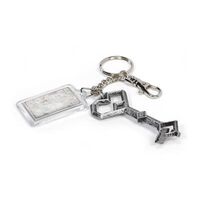 The Hobbit - Thorin's Key Keychain