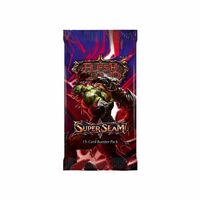 Flesh & Blood - Super Slam Booster