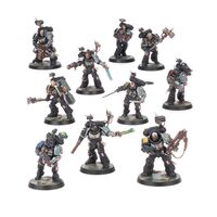 Kill Team: Tomb World