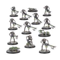 Kill Team: Tomb World
