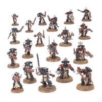 Combat Patrol: Black Templars