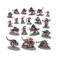 Spearhead: Blades of Khorne – Fangs of the Blood God