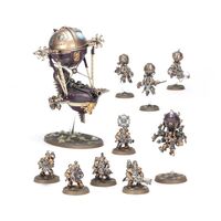 Spearhead: Kharadron Overlords – Grundstok Trailblazers