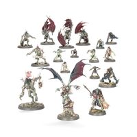 Spearhead: Flesh-eater Courts – Charnel Watch