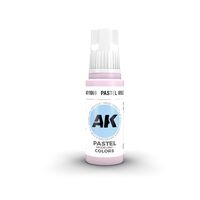Pastel Violet  – AK 3GEN Acrylic 18ml
