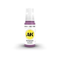 Deep Purple – AK 3GEN Acrylic 18ml