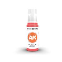 Dead Orange – AK 3GEN Acrylic 18ml