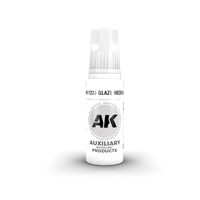 Glaze Medium – AK 3GEN Acrylic 18ml