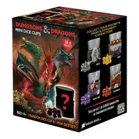 D&D Mini Dice Cup (Blind Box)