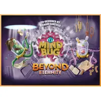 Mindbug Set Beyond Eternity