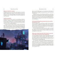 Solo Game Master's Guide (Softcover)