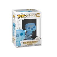 Pop! Patronus (Herimone) - Harry Potter #106