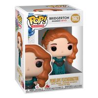 Pop! Penelope - Bridgerton #1663