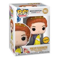 Pop! Penelope - Bridgerton #1663 Chase