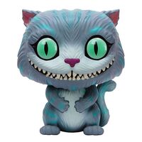 Pop! Cheshire - Alice in Wonderland  #178