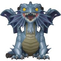 Pop! Bahamut - Dungeons and Dragons Super Sized 12cm