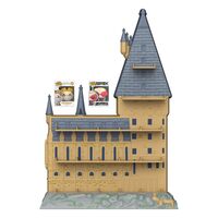 Bitty Pop! Hogwarts Castle Harry Potter 25cm