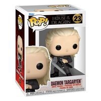 Pop! Daemon Targaryen - House of the Dragon #23