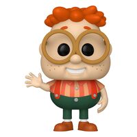 Pop! Carl - Jimmy Neutron #1904