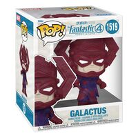 Pop! Galactus - Fantastic Four: First Steps Super Sized