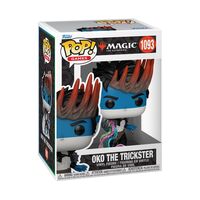 Pop! Oko the Trickster - Magic the Gathering #1093
