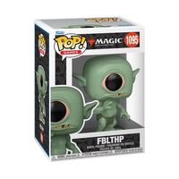 POP! FBLTHP - MAGIC THE GATHERING #1095