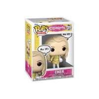 Pop! Cher - Clueless #1810