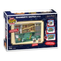 Bitty Pop! Hogwarts - Harry Potter