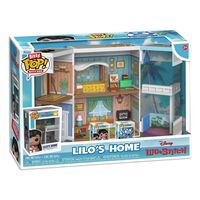 Bitty Pop! Lilo's Home - Lilo & Stitch