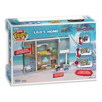 Bitty Pop! Lilo's Home - Lilo & Stitch