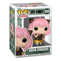 Pop! Anya Forger - Spy x Family #1949