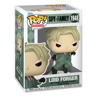 Pop! Loid Forger - Spy x Family #1948