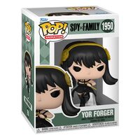 Pop! Yor Forger - Spy x Family #1950