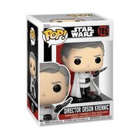 Pop! Director Orson Krennic - Andor #785