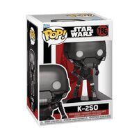 Pop! K-2SO - Andor #786