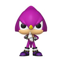 Pop! Espio the Cameleon - Sonic the Hedgehog #1119
