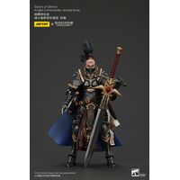 Sisters of Silence Knight-Commander Jenetia Krole 19cm