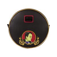 Universal Monsters Crossbody Bride of Frankenstein