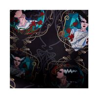 Universal Monsters Crossbody Bride of Frankenstein