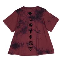 Disney Villains Swing T-Shirt Unisex Size XXL