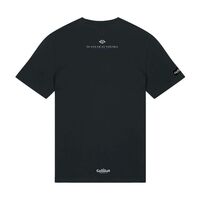 Genshin Impact T-Shirt Raiden Shogun Plane of Euthymia L