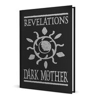 Vampire: The Masquerade 5th - Revelations of the Dark Mother Accessory